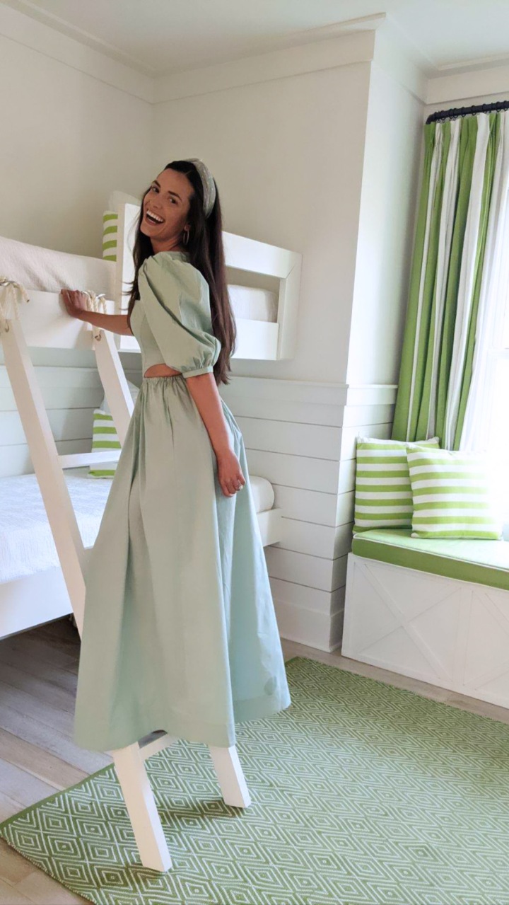 Spring and Summer Wedding Guest Dresses